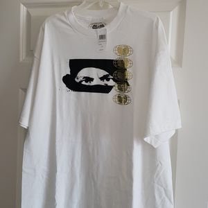 Wu wear T-shirt